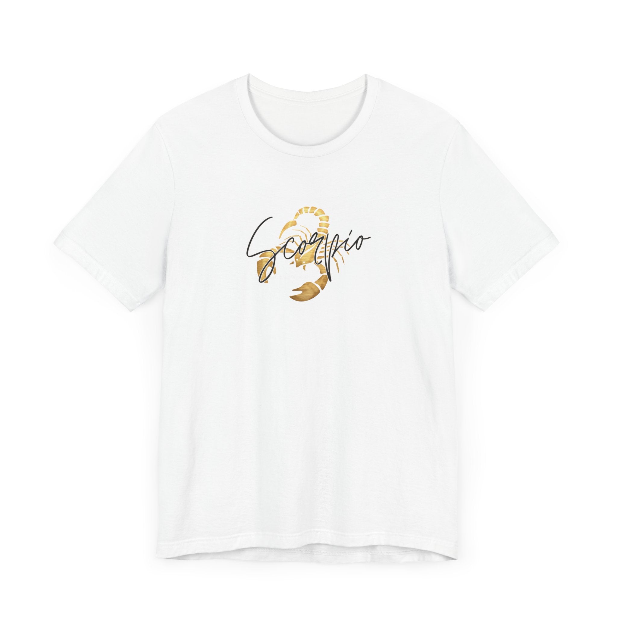 Unisex Scorpio Tee